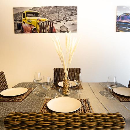 15 Rhone Beau T2 Avec Parking Gratuit Appartement Annecy Buitenkant foto