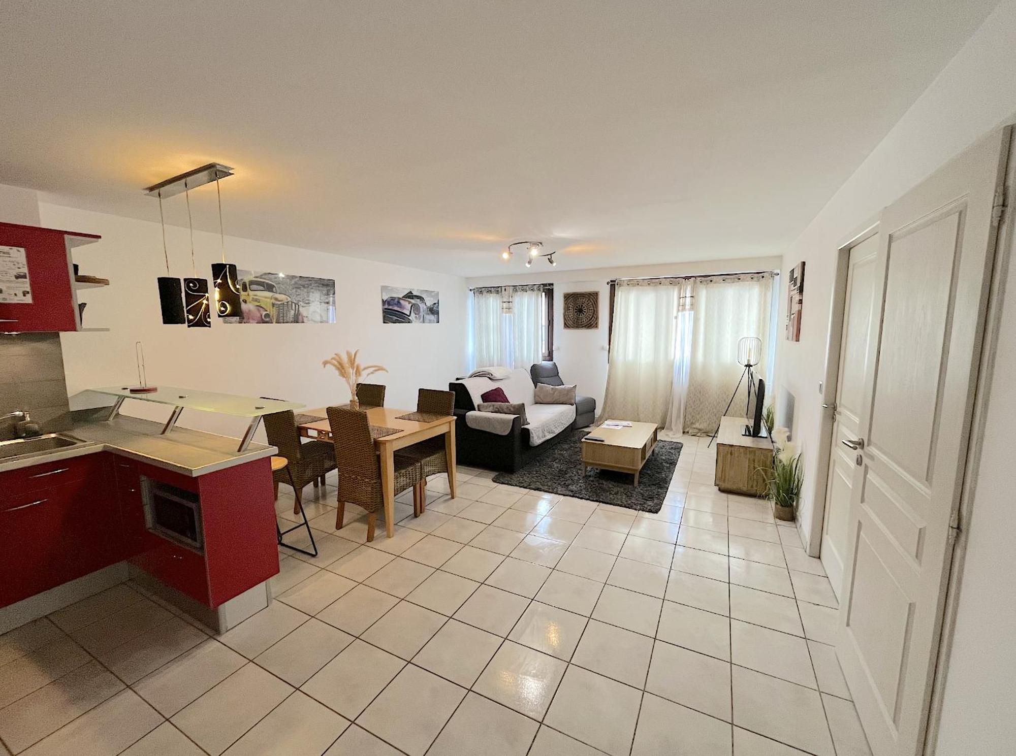 15 Rhone Beau T2 Avec Parking Gratuit Appartement Annecy Buitenkant foto